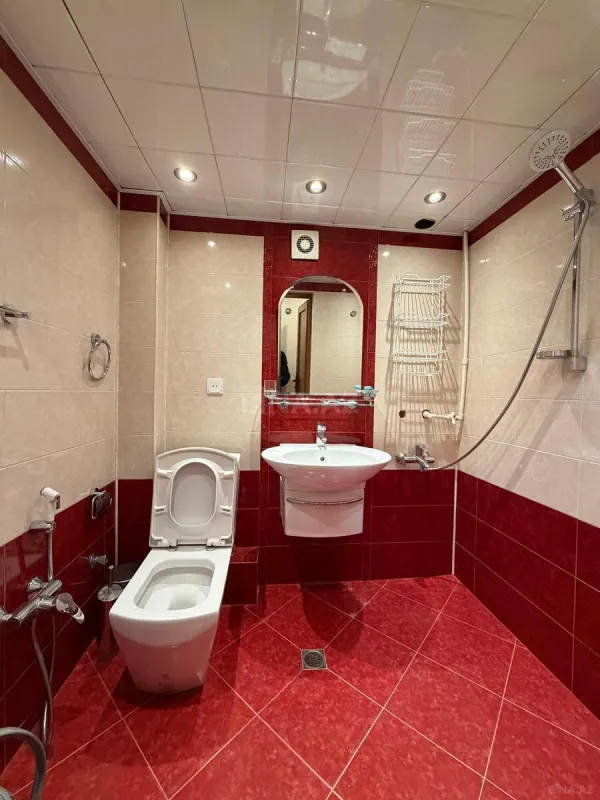 Satılır 3 otaqlı mənzil 65 m²