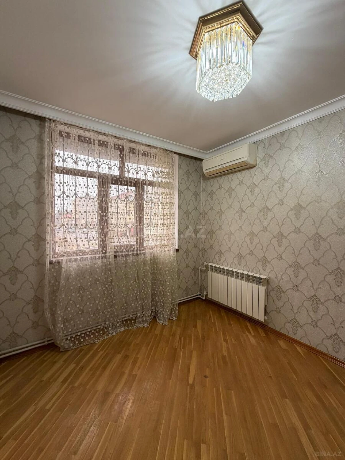 Satılır 3 otaqlı mənzil 65 m²