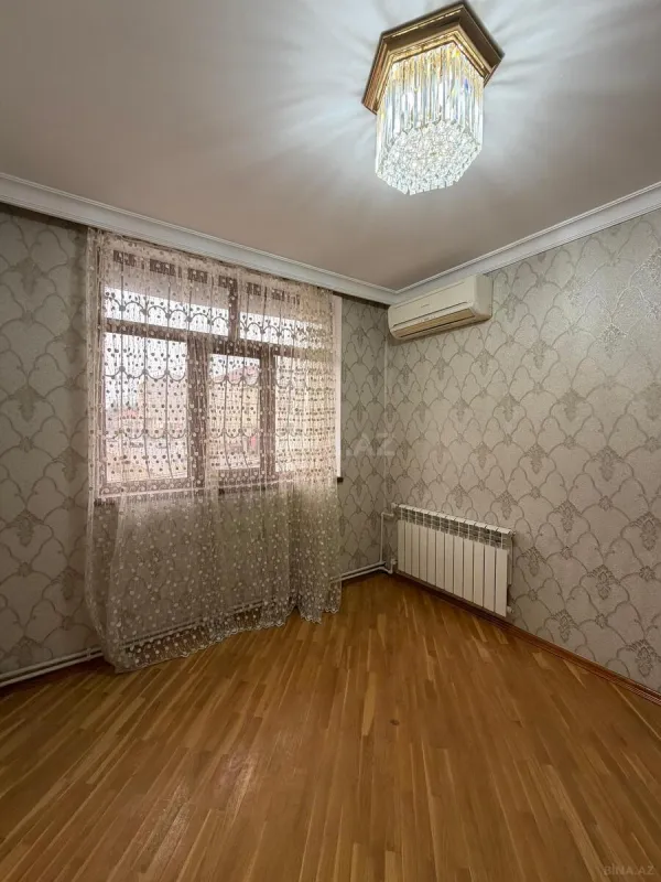Satılır 3 otaqlı mənzil 65 m²