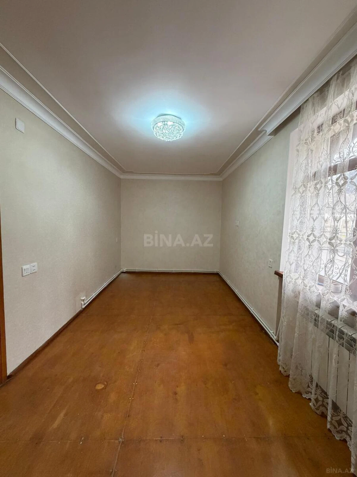 Satılır 3 otaqlı mənzil 65 m²