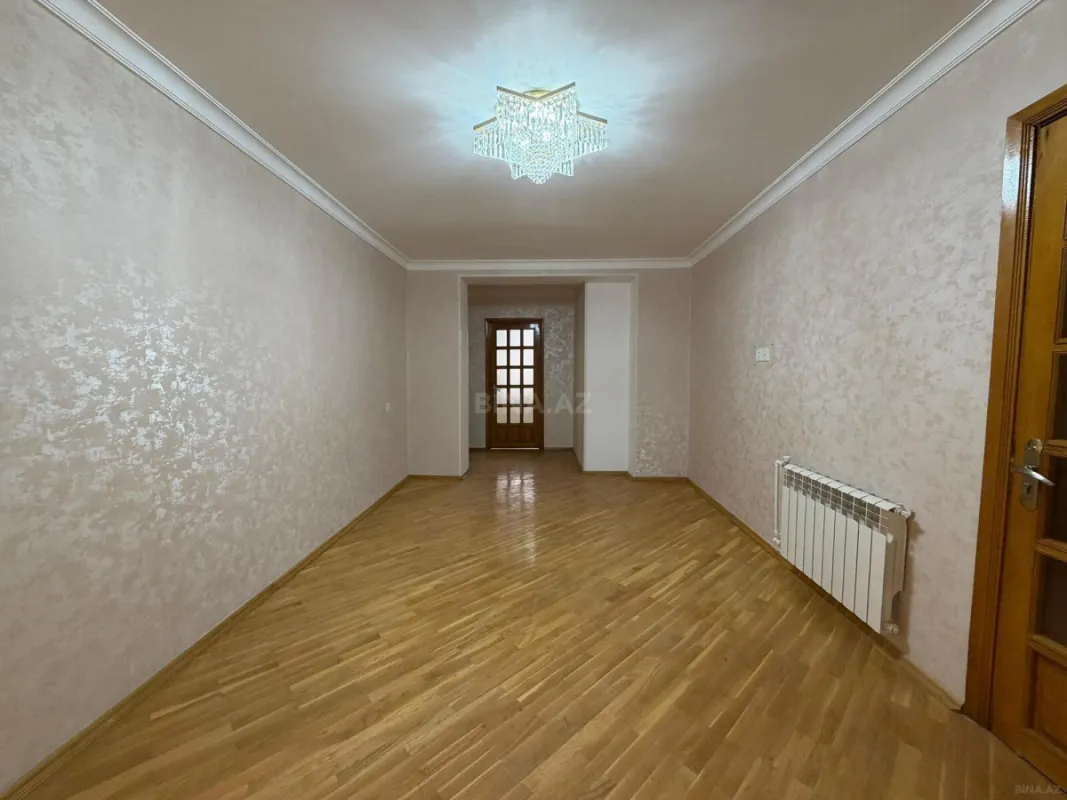 Satılır 3 otaqlı mənzil 65 m²