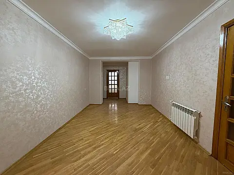 Satılır 3 otaqlı mənzil 65 m²