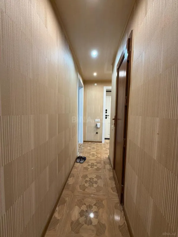 Satılır 3 otaqlı mənzil 65 m²