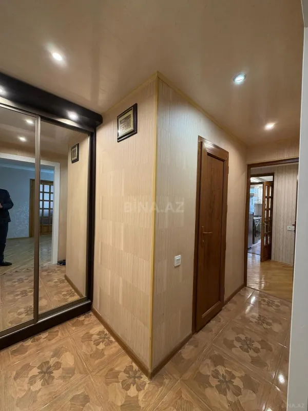 Satılır 3 otaqlı mənzil 65 m²