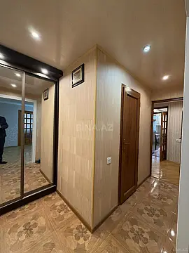 Satılır 3 otaqlı mənzil 65 m²
