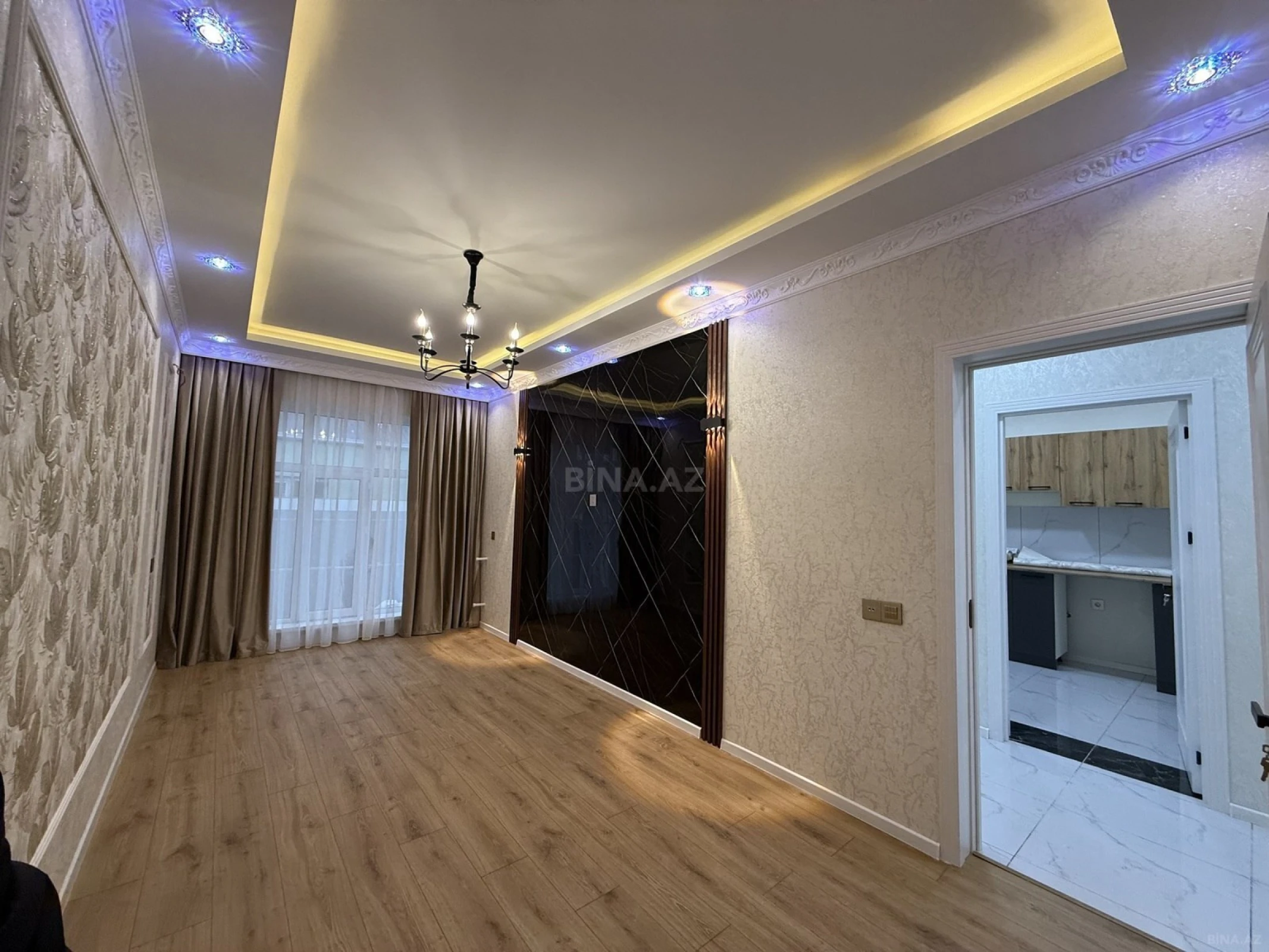 Satılır 3 otaqlı həyət evi 85 m²