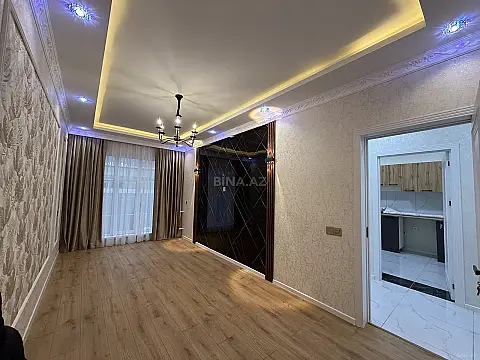 Satılır 3 otaqlı həyət evi 85 m²