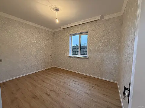 Satılır 3 otaqlı həyət evi 85 m²