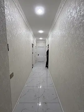 Satılır 3 otaqlı həyət evi 85 m²