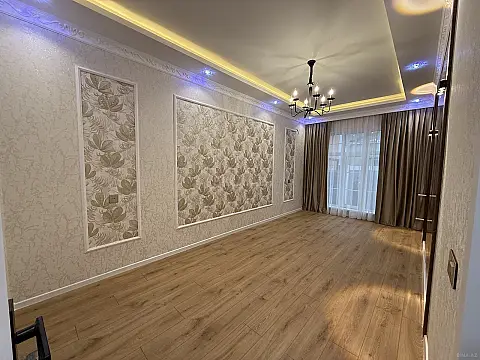 Satılır 3 otaqlı həyət evi 85 m² — Bakı, Masazır 3 otaq 85.00 m²