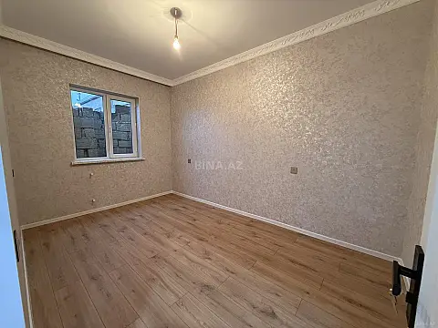 Satılır 3 otaqlı həyət evi 85 m²