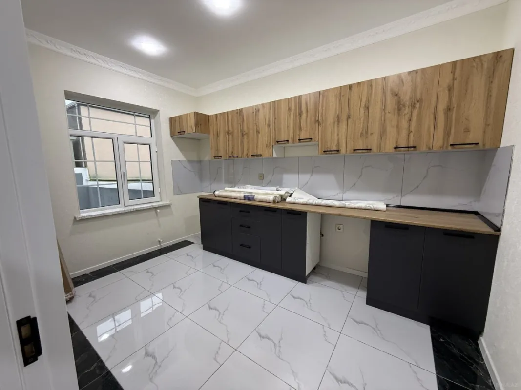 Satılır 3 otaqlı həyət evi 85 m²