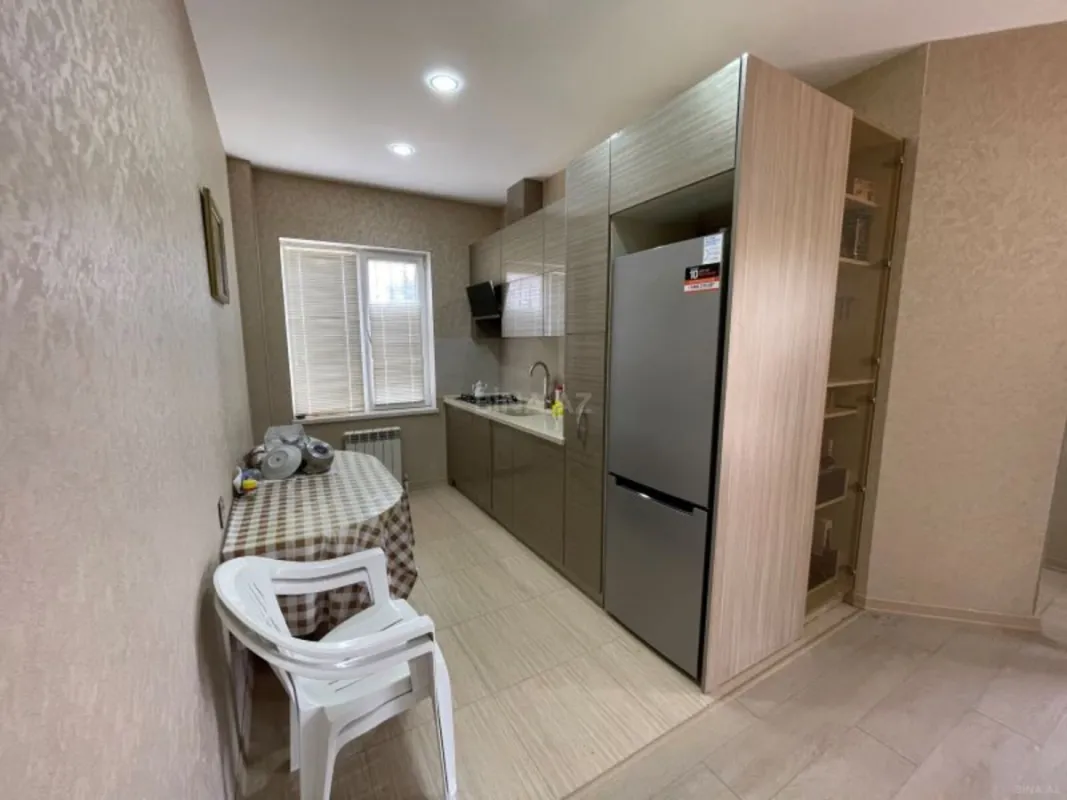 Kirayə verilir 5 otaqlı həyət evi 200 m²
