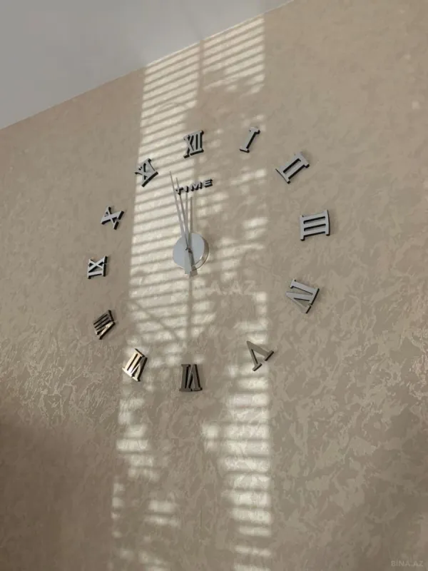 Kirayə verilir 5 otaqlı həyət evi 200 m²