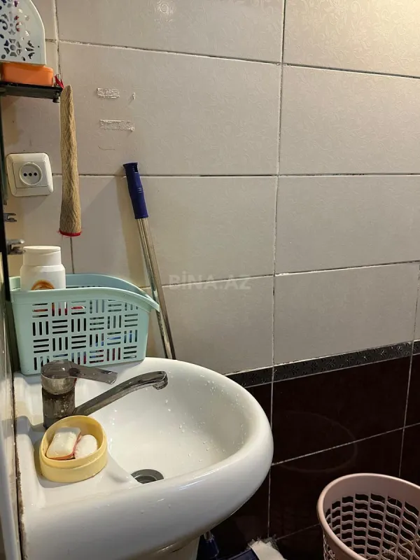 Satılır 3 otaqlı mənzil 80 m²