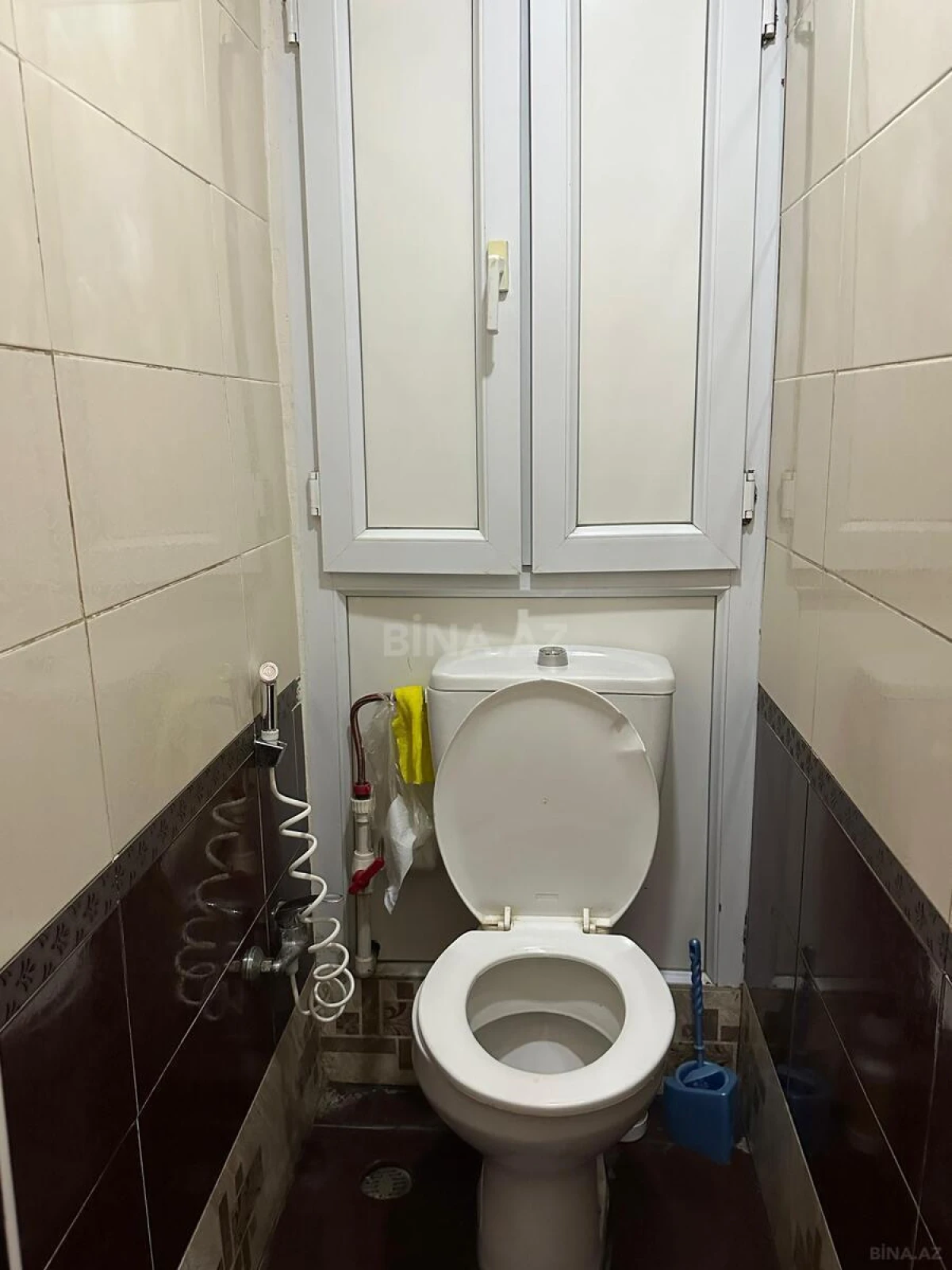 Satılır 3 otaqlı mənzil 80 m²