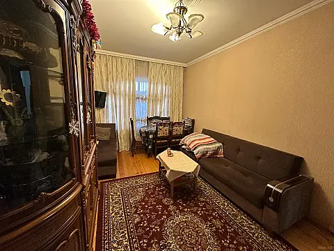 Satılır 3 otaqlı mənzil 80 m² — Bakı, Köhnə Günəşli 3 otaq 80.00 m²