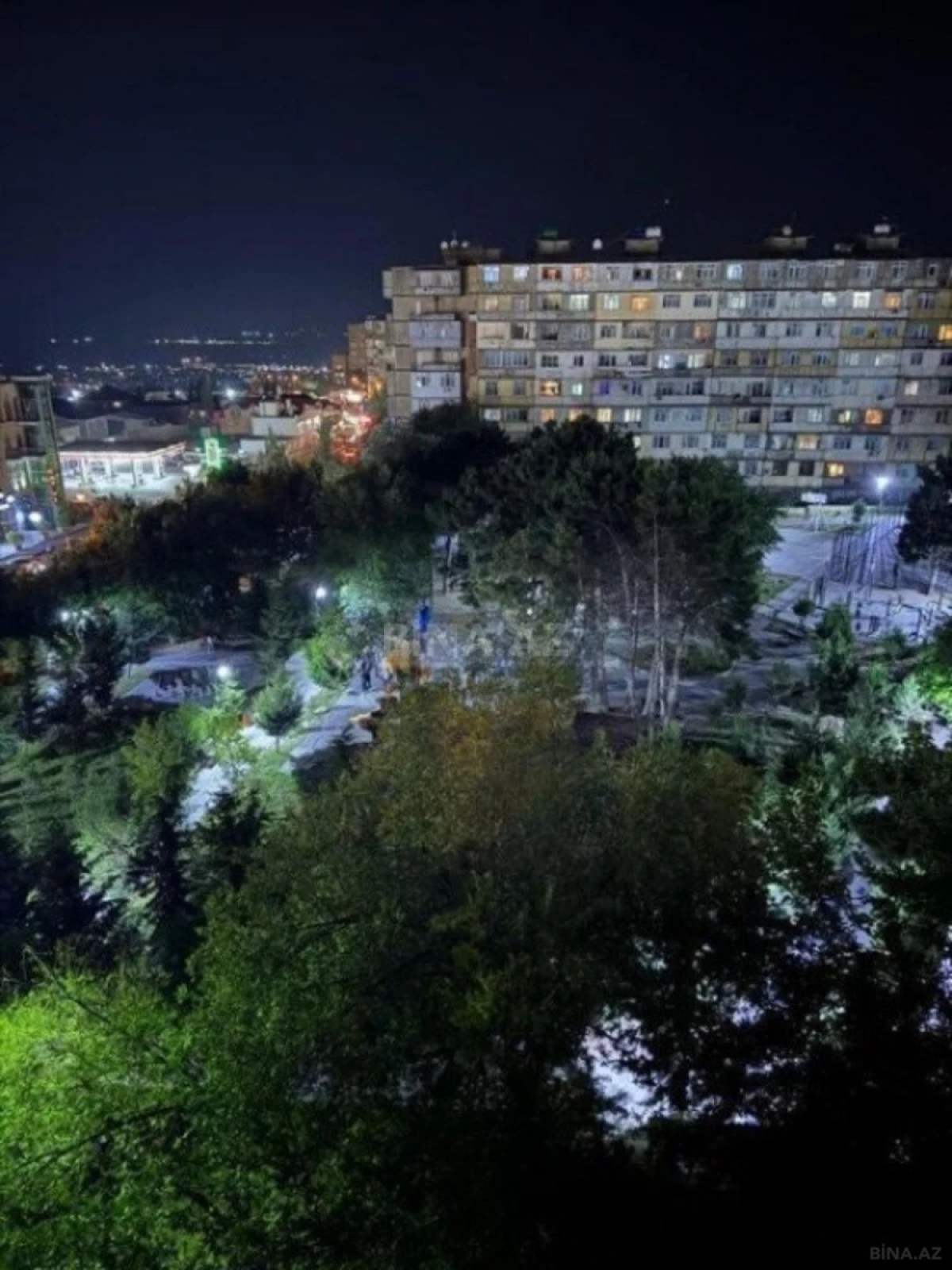 Satılır 3 otaqlı mənzil 80 m²