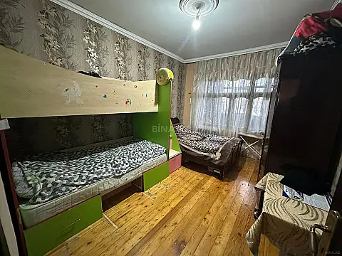 Satılır 3 otaqlı mənzil 80 m²
