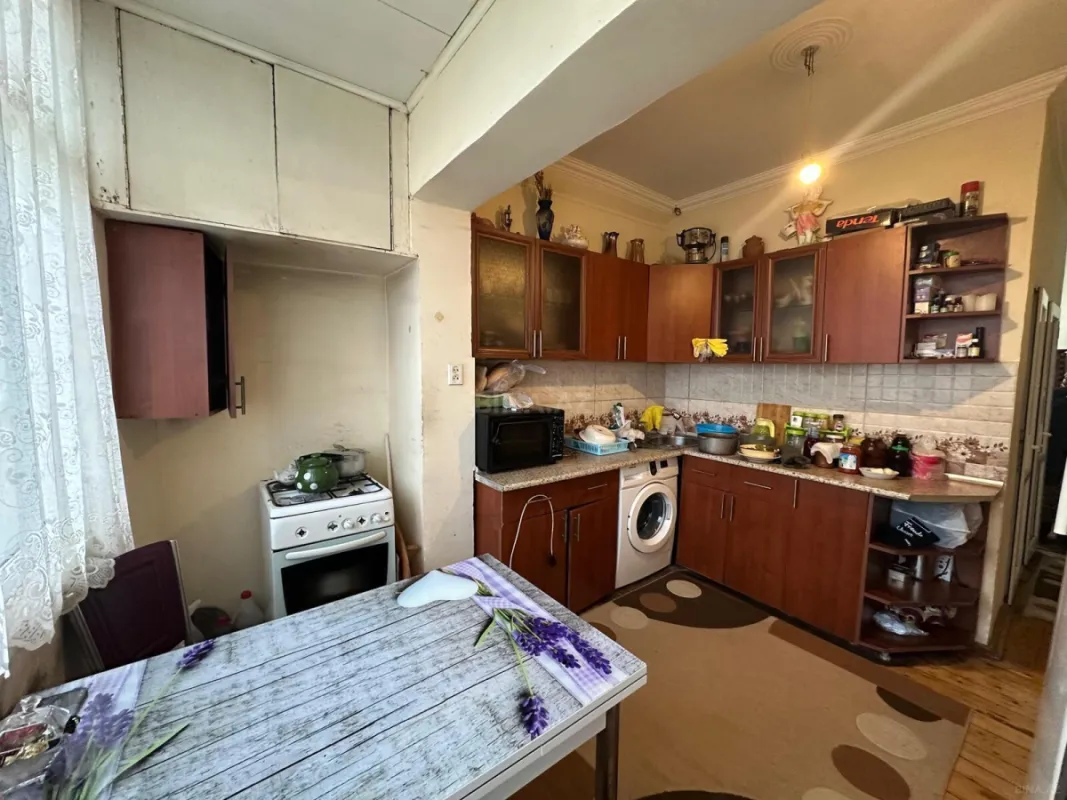 Satılır 3 otaqlı mənzil 80 m²