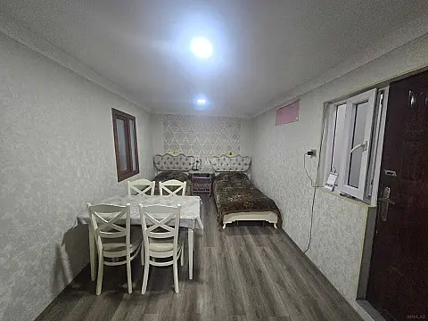 Satılır 2 otaqlı həyət evi 55 m² — Bakı, Bayıl 2 otaq 55.00 m²