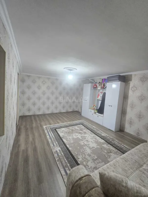 Satılır 2 otaqlı həyət evi 55 m²