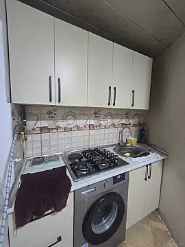 Satılır 2 otaqlı həyət evi 55 m²