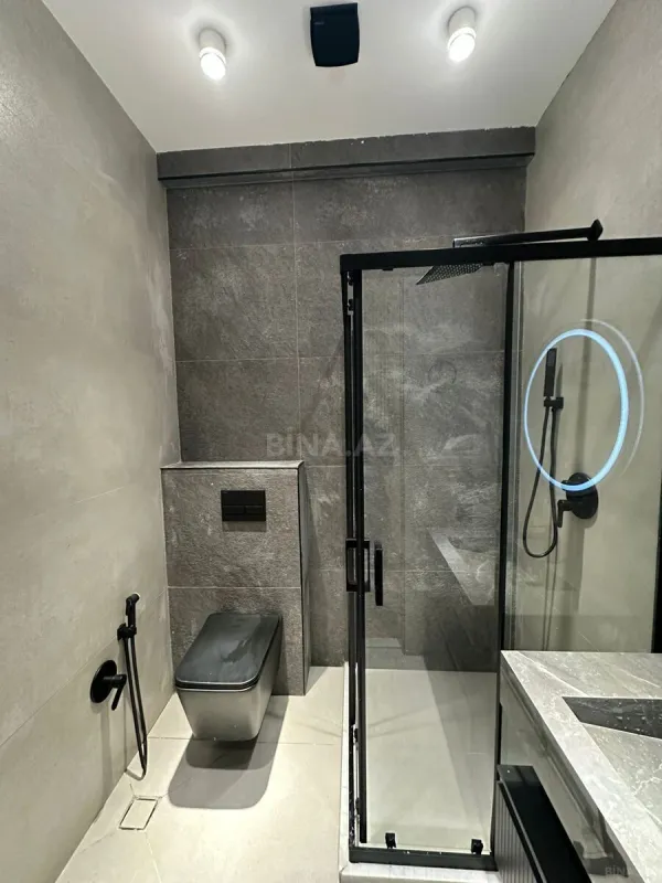 Kirayə verilir 3 otaqlı mənzil 120 m²