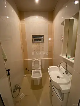 Satılır 3 otaqlı mənzil 135 m²