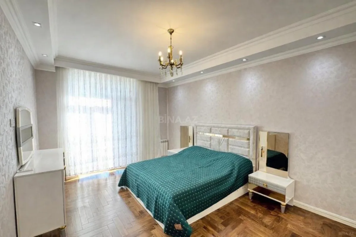 Kirayə verilir 2 otaqlı mənzil 70 m²
