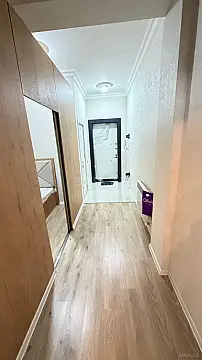 Kirayə verilir 2 otaqlı mənzil 40 m²