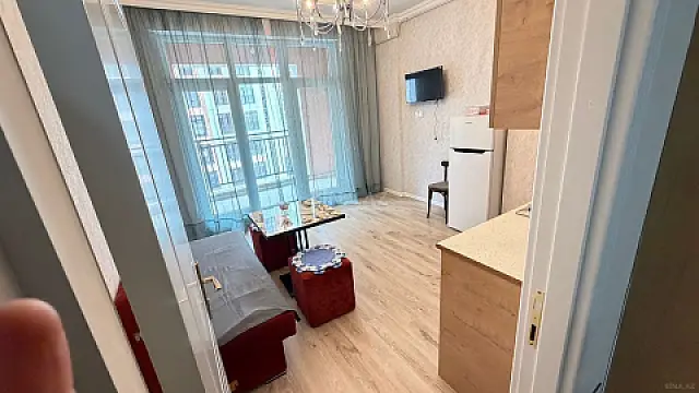 Kirayə verilir 2 otaqlı mənzil 40 m²