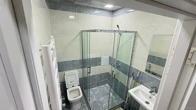 Kirayə verilir 2 otaqlı mənzil 40 m²