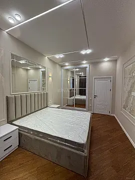Satılır 2 otaqlı mənzil 69 m² — Bakı, Nizami 2 otaq 69.00 m²