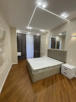 Satılır 2 otaqlı mənzil 69 m²