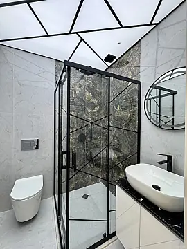 Satılır 2 otaqlı mənzil 69 m²