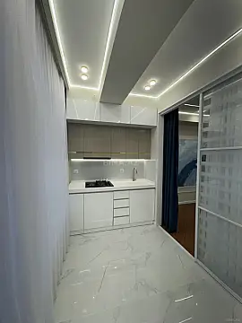 Satılır 2 otaqlı mənzil 69 m²