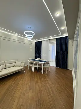 Satılır 2 otaqlı mənzil 69 m²