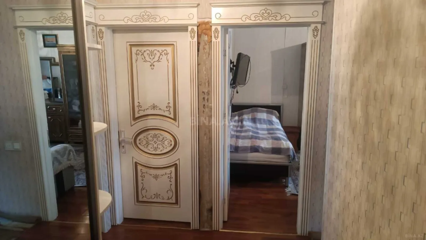 Satılır 3 otaqlı mənzil 80 m²