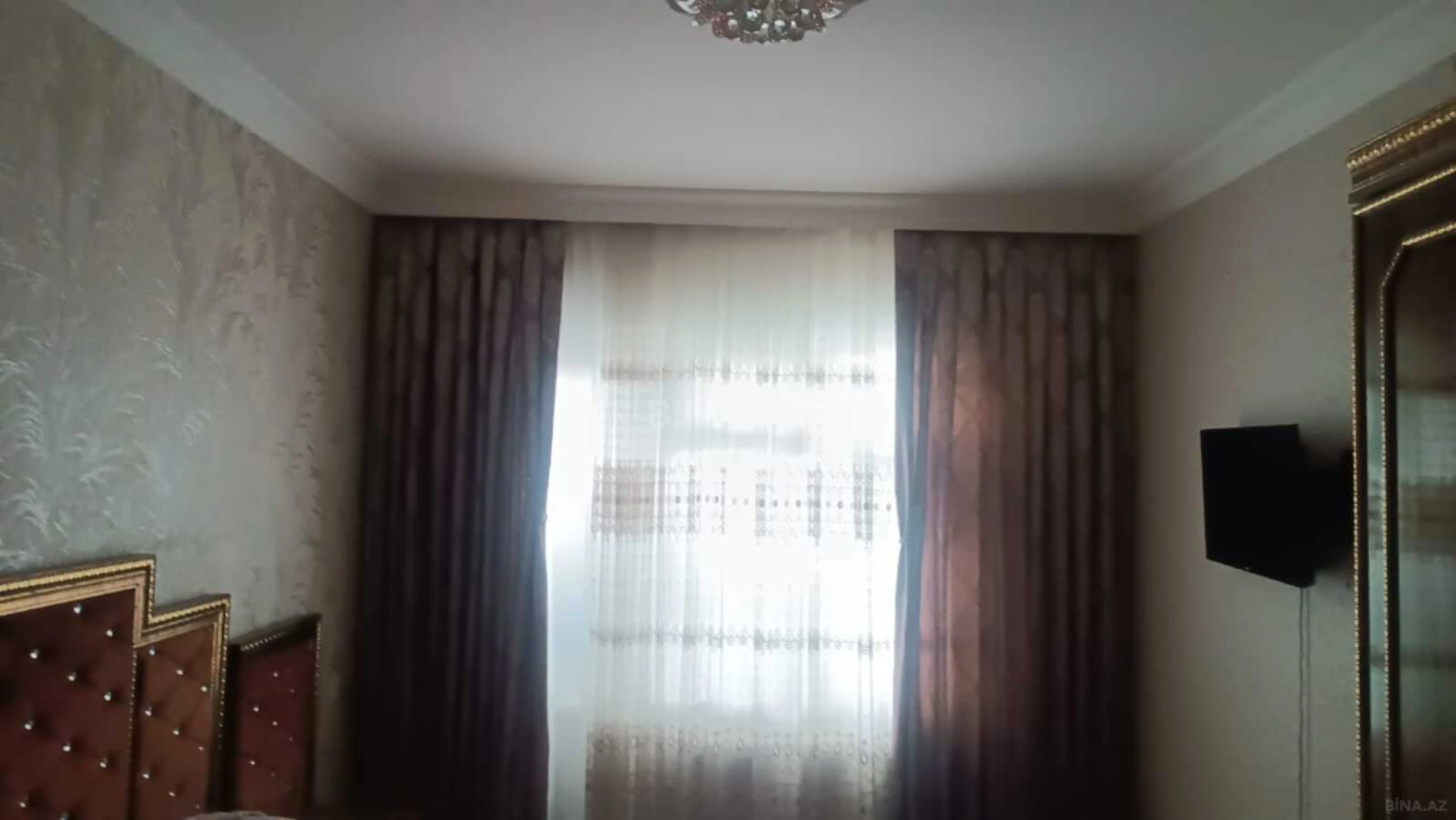 Satılır 3 otaqlı mənzil 80 m²