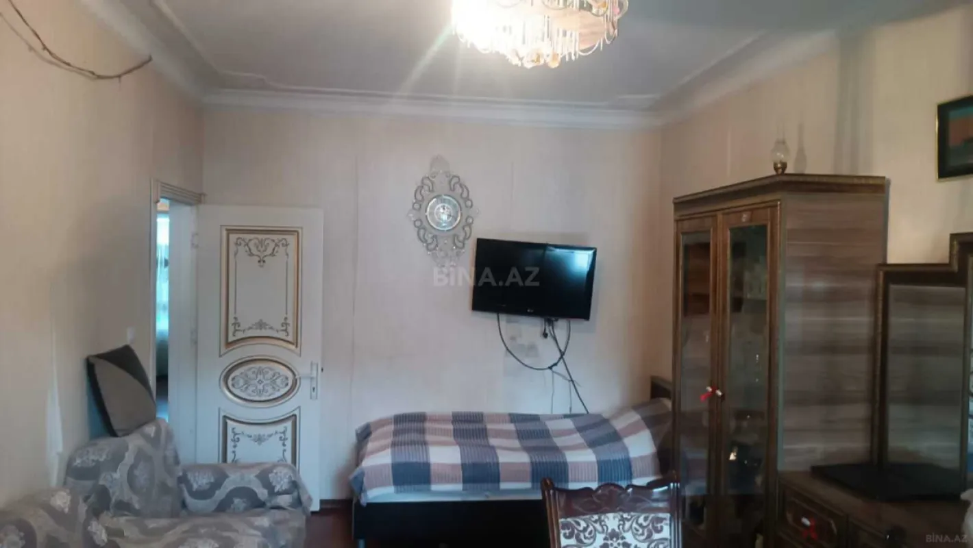 Satılır 3 otaqlı mənzil 80 m²