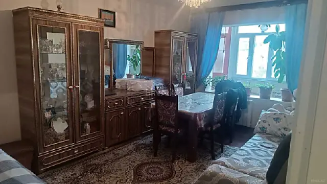 Satılır 3 otaqlı mənzil 80 m²