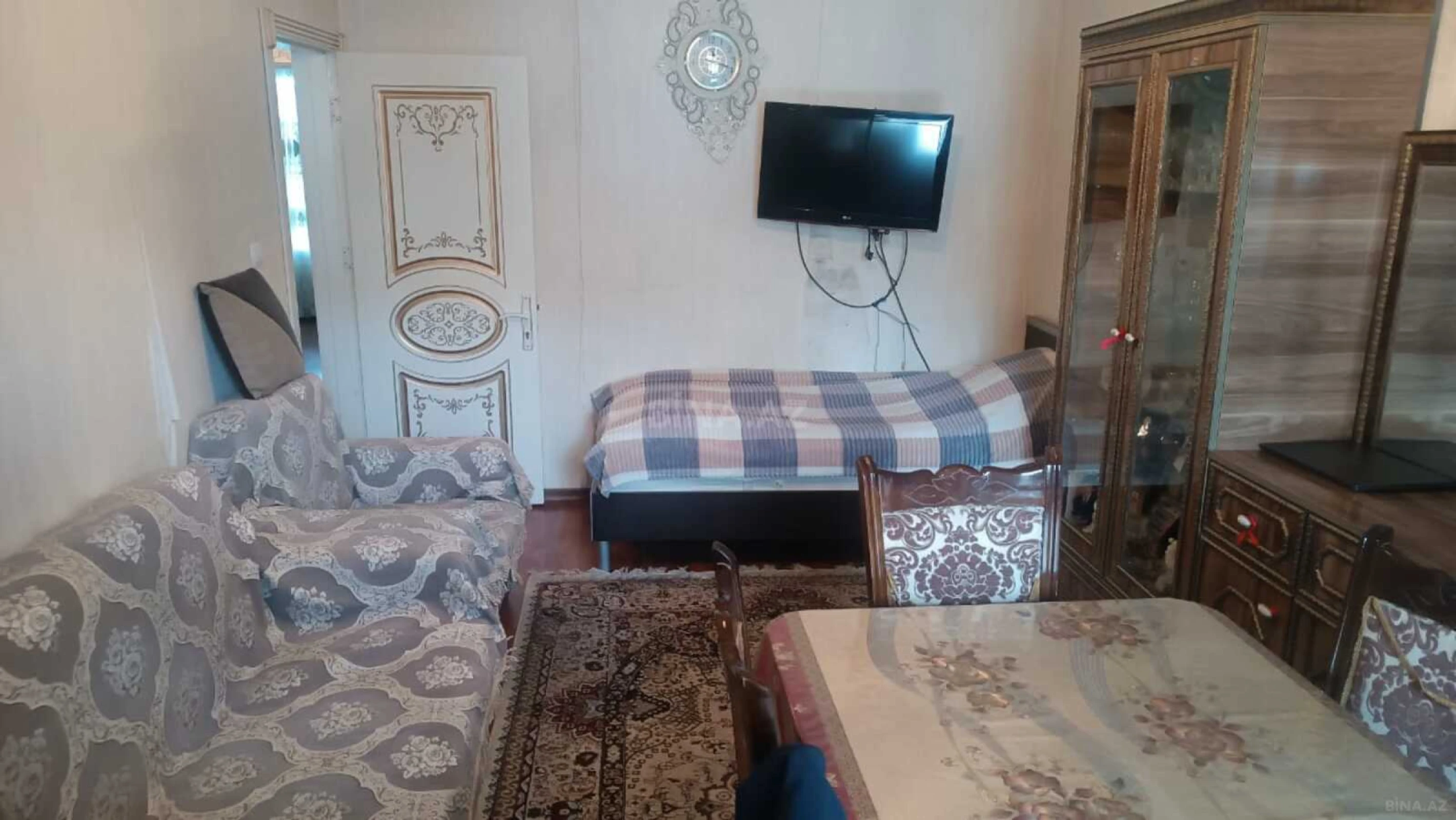 Satılır 3 otaqlı mənzil 80 m²