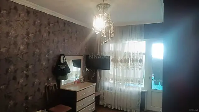Satılır 3 otaqlı mənzil 80 m²