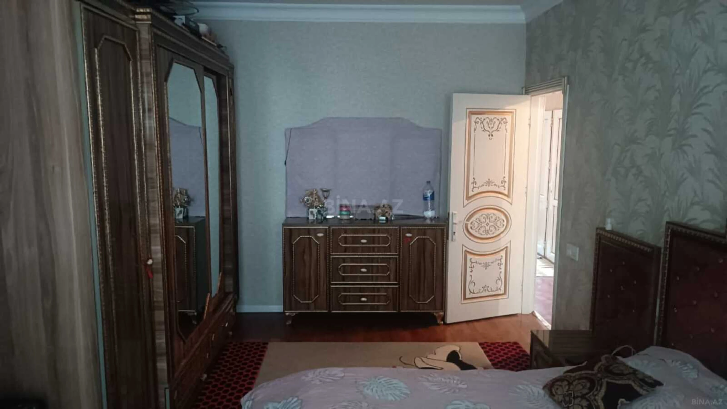 Satılır 3 otaqlı mənzil 80 m²