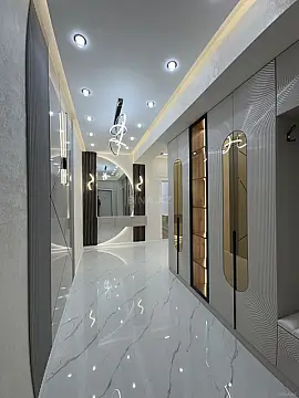 Satılır 3 otaqlı mənzil 135 m² — Bakı, Badamdar 3 otaq 135.00 m²