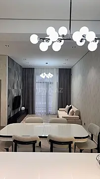Kirayə verilir 2 otaqlı mənzil 70 m² — Bakı, Nəsimi 2 otaq 70.00 m²