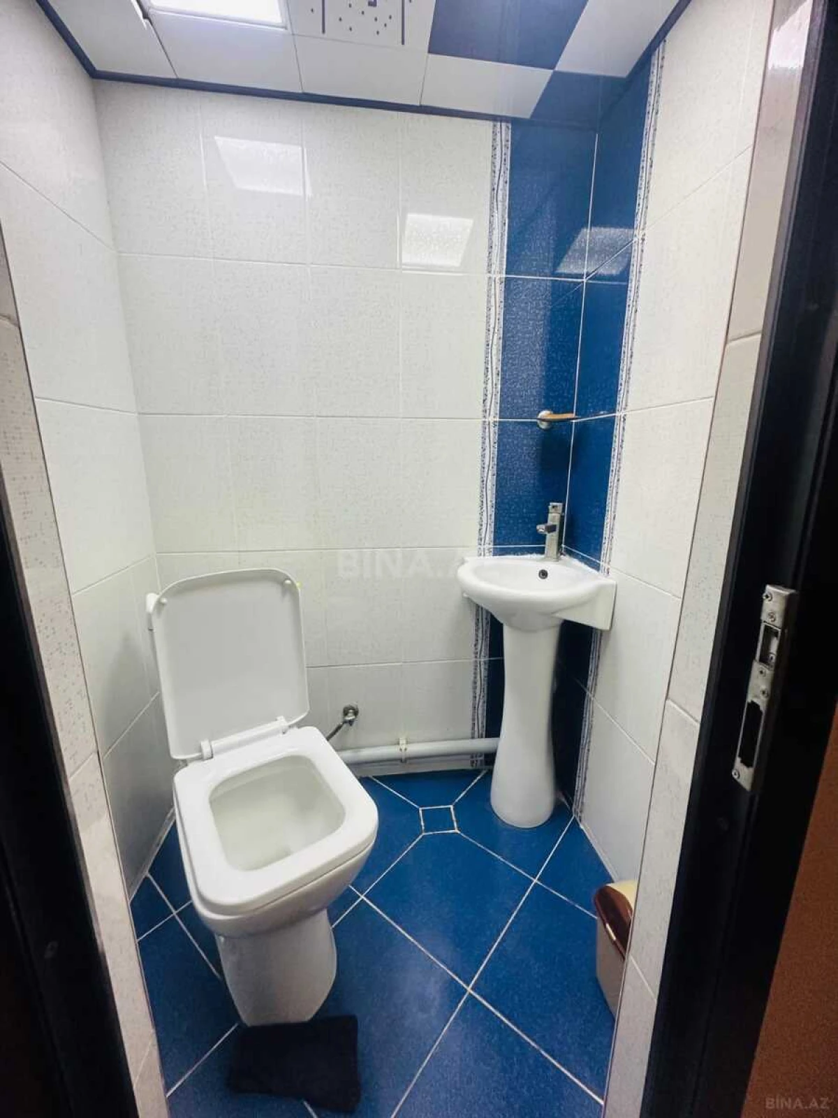 Kirayə verilir 3 otaqlı mənzil 120 m²