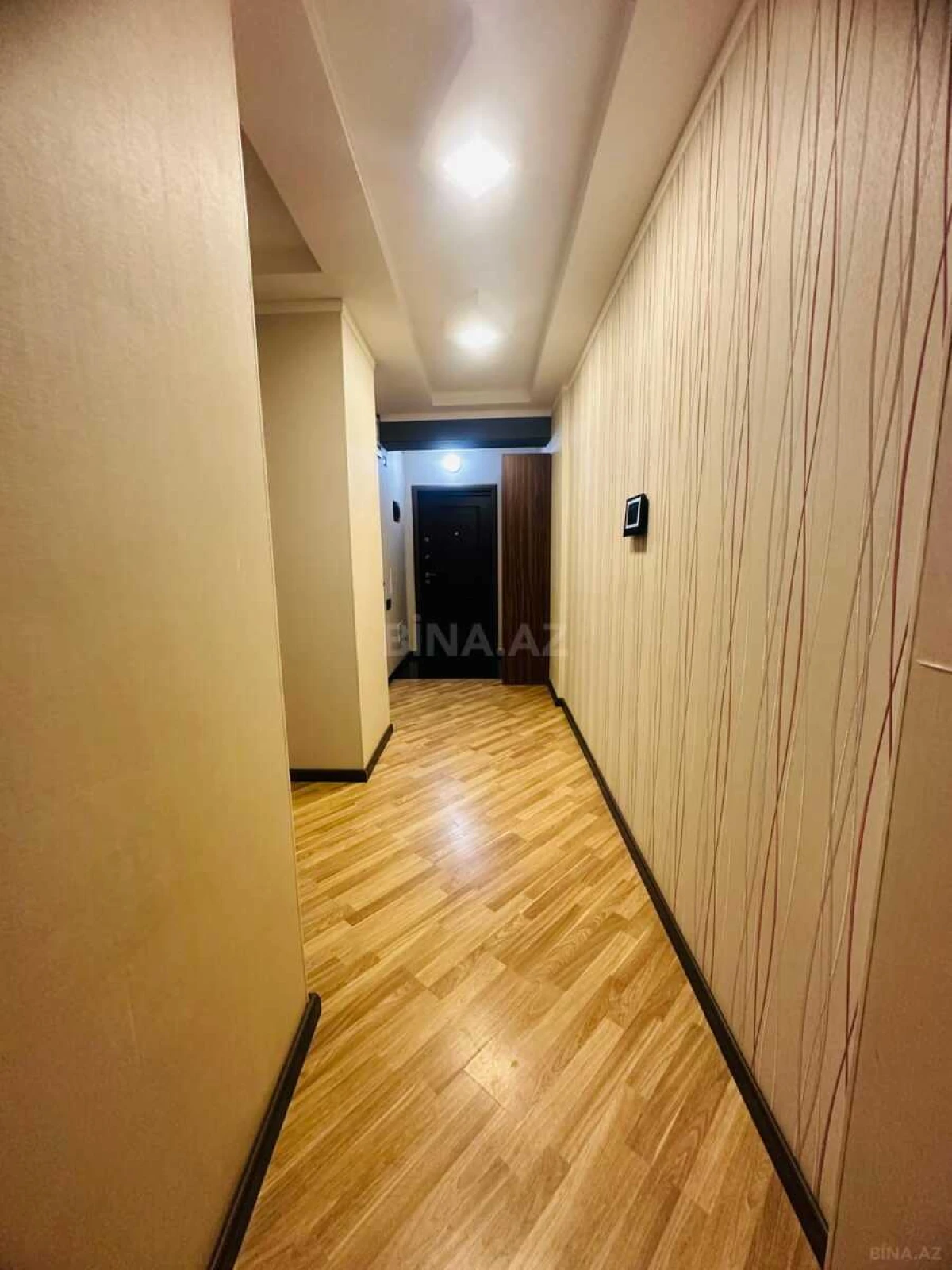 Kirayə verilir 3 otaqlı mənzil 120 m²