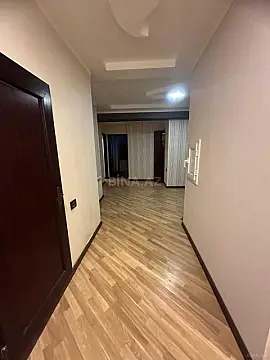 Kirayə verilir 3 otaqlı mənzil 120 m²